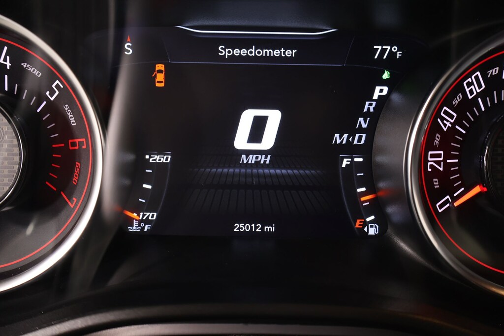 Used 2023 Dodge Challenger R/T Scat Pack Coupe