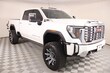  GMC Sierra 2500 HD