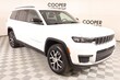  Jeep Grand Cherokee L