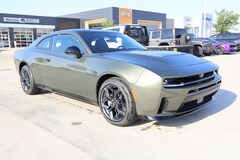 2026 Dodge Charger R/T 2-DOOR AWD Coupe