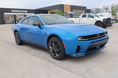 2026 Dodge Charger R/T 2-DOOR AWD Coupe