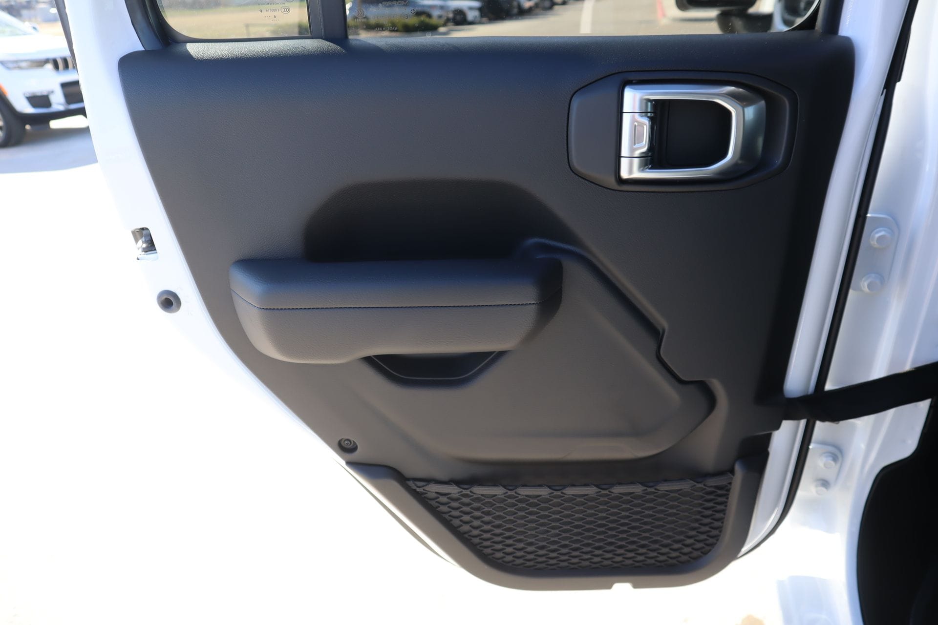 2026 Jeep Gladiator Sport S - Photo 16