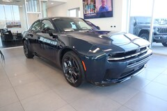 2026 Dodge Charger R/T 4-DOOR AWD Sedan