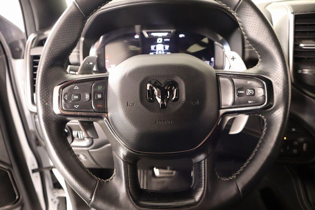 Used 2024 Ram 1500 TRX Truck Crew Cab