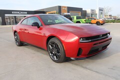 2026 Dodge Charger R/T 2-DOOR AWD Coupe
