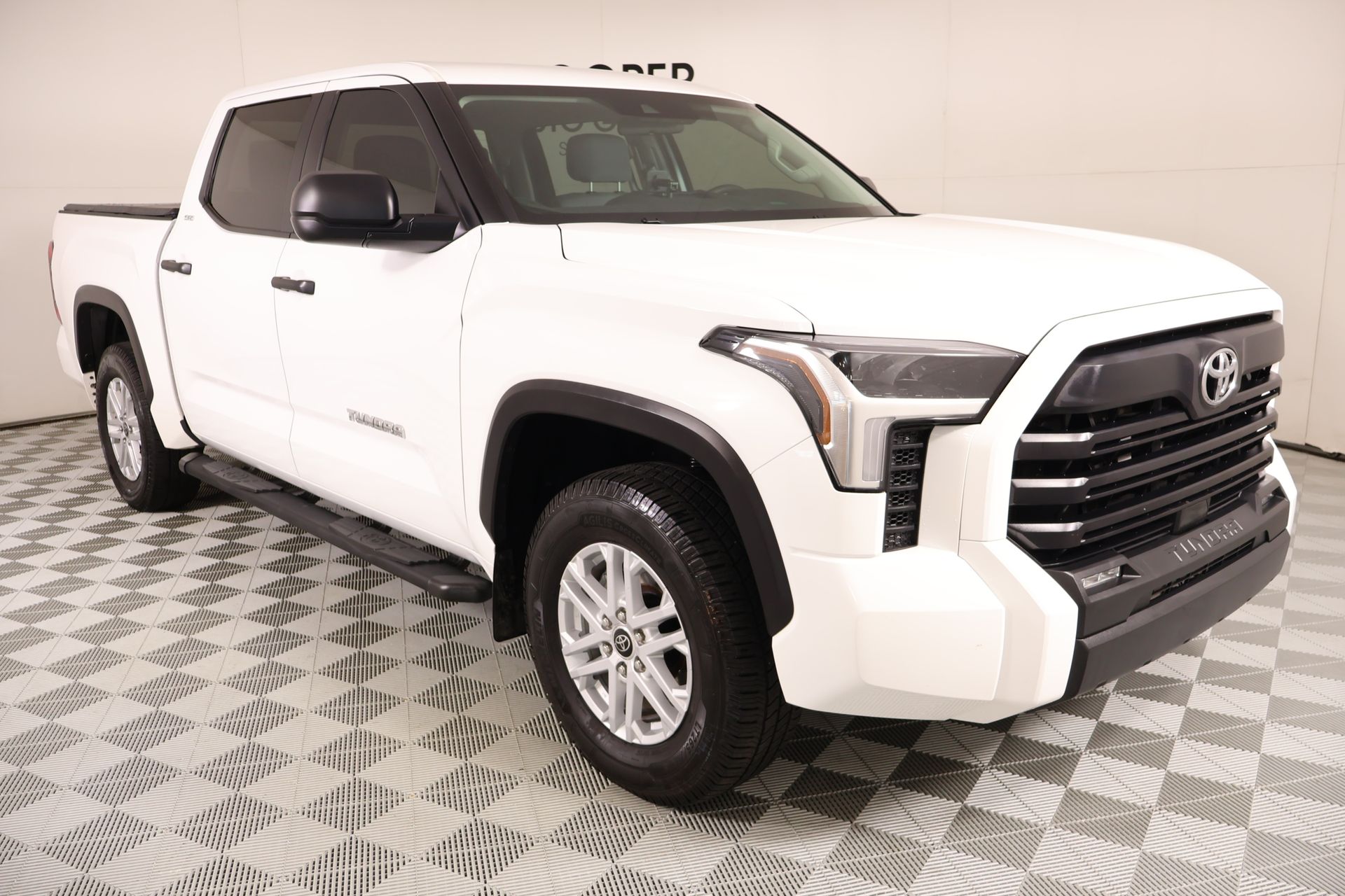 2024 Toyota Tundra