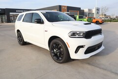 2026 Dodge Durango GT PLUS AWD Sport Utility
