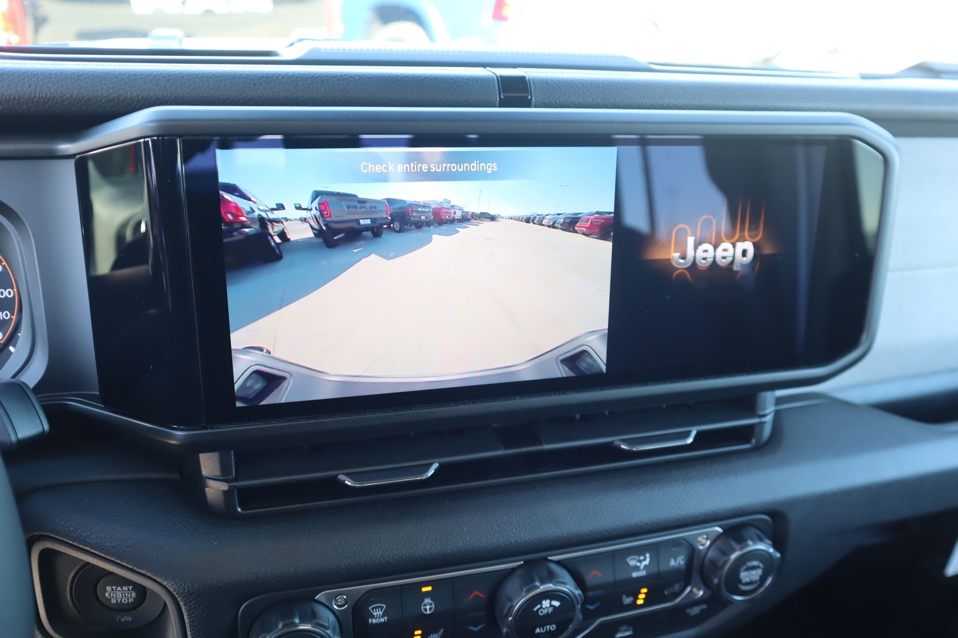 2026 Jeep Gladiator Sport S - Photo 6