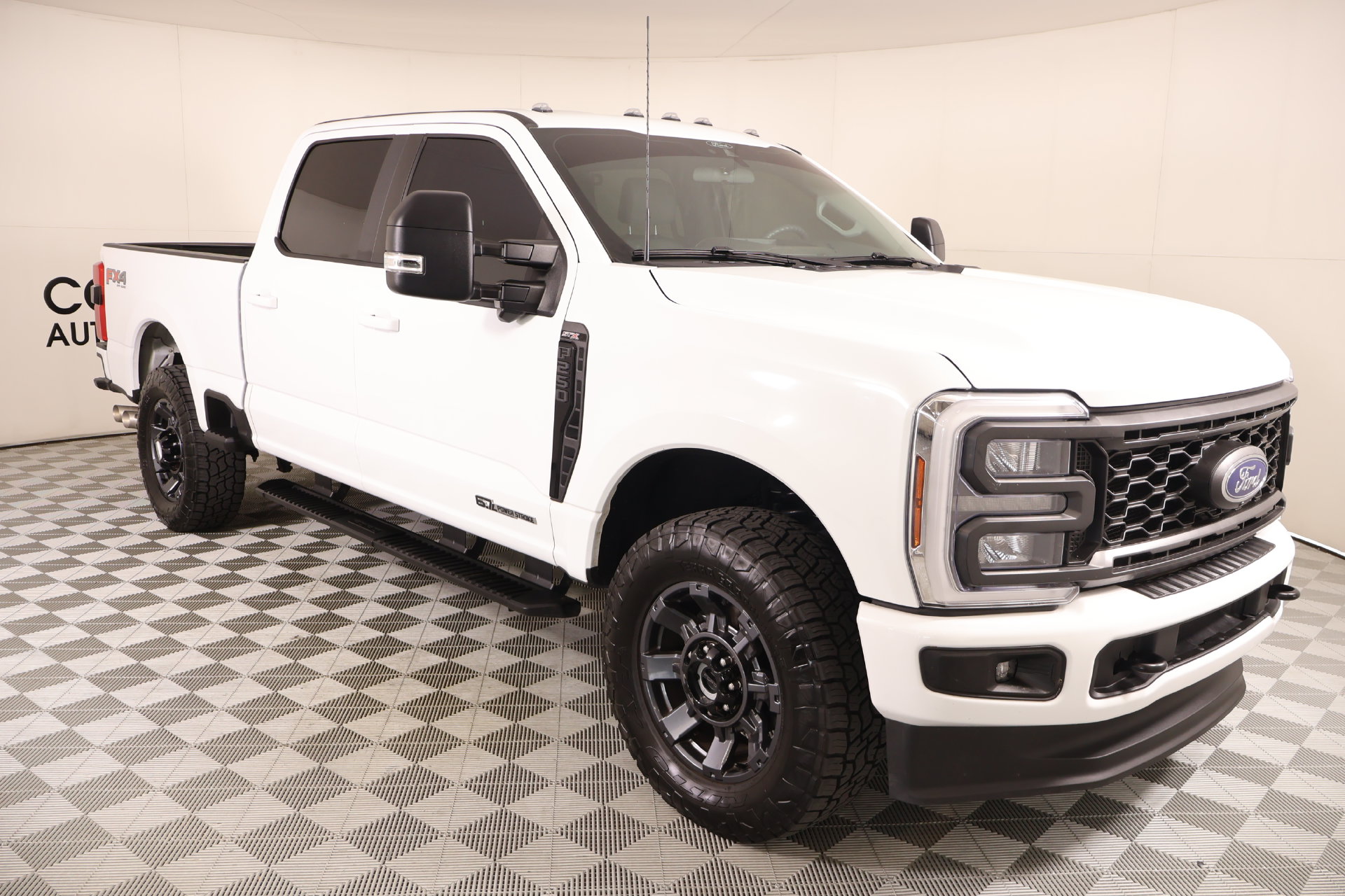  Ford F-250