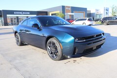 2026 Dodge Charger R/T 2-DOOR AWD Coupe