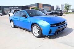 2026 Dodge Charger R/T 4-DOOR AWD Sedan
