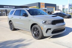 2026 Dodge Durango GT AWD HEMI V8 Sport Utility