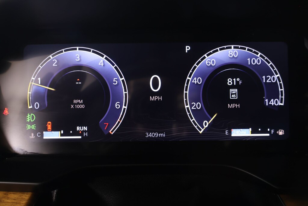 Used 2026 Jeep Grand Cherokee L Summit SUV