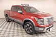  Nissan Titan
