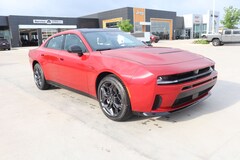 2026 Dodge Charger R/T 4-DOOR AWD Sedan