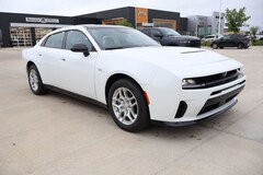 2026 Dodge Charger R/T 4-DOOR AWD Sedan