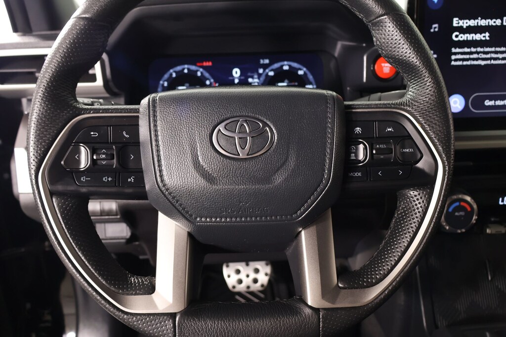 Used 2024 Toyota Tacoma Truck Double Cab