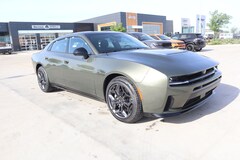 2026 Dodge Charger R/T 4-DOOR AWD Sedan