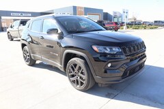 2026 Jeep Compass LATITUDE ALTITUDE 4X4 Sport Utility