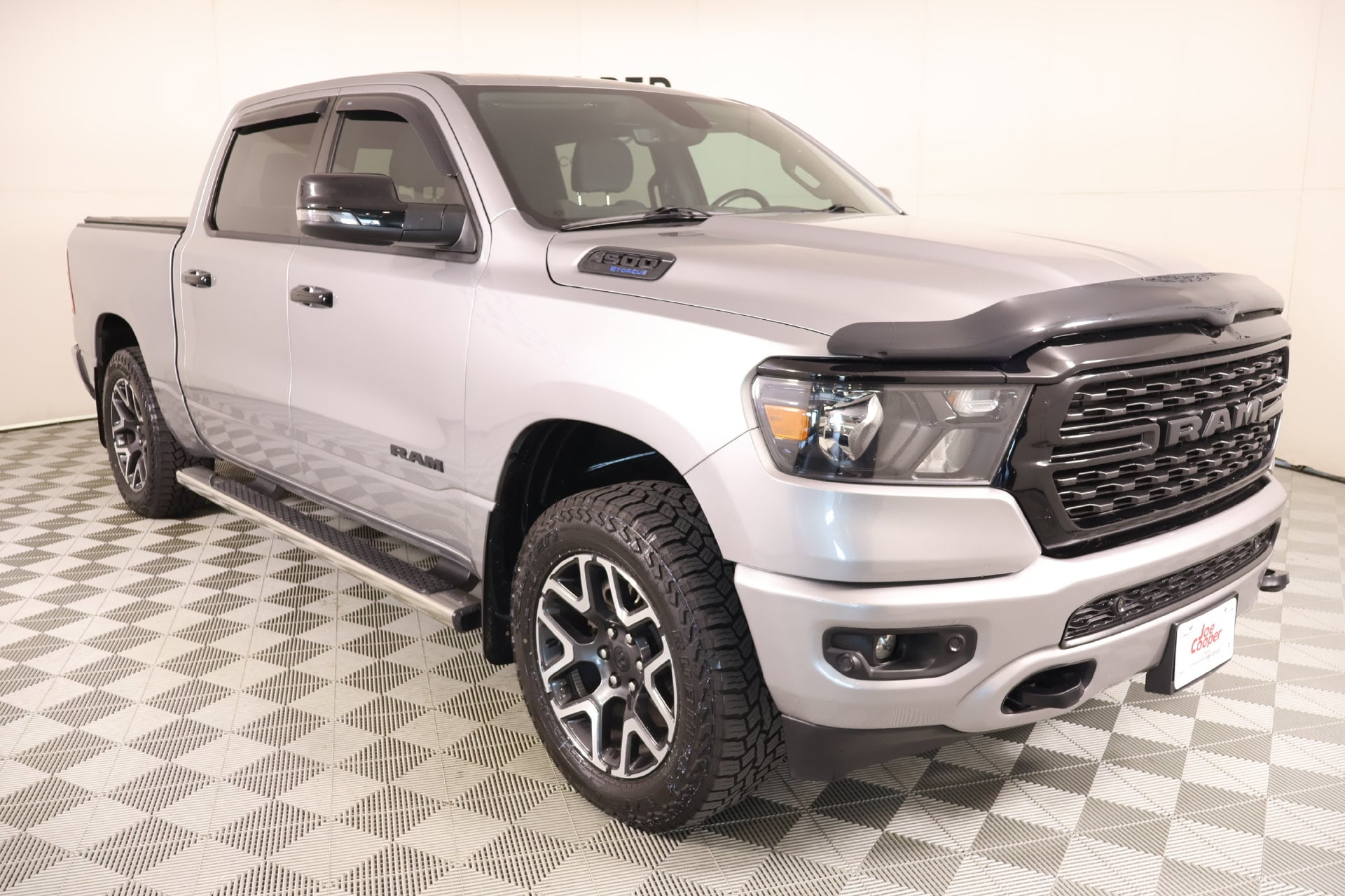 2024 RAM 1500 Pickup