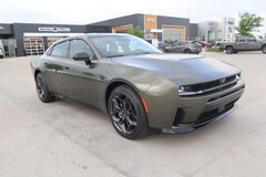 2026 Dodge Charger R/T 4-DOOR AWD Sedan