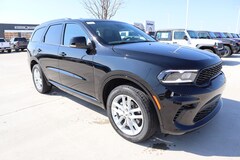2026 Dodge Durango GT PLUS AWD Sport Utility