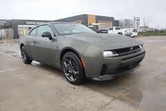 2026 Dodge Charger R/T 2-DOOR AWD Coupe