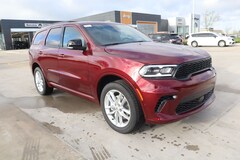 2026 Dodge Durango GT PLUS AWD Sport Utility