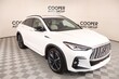  INFINITI QX55