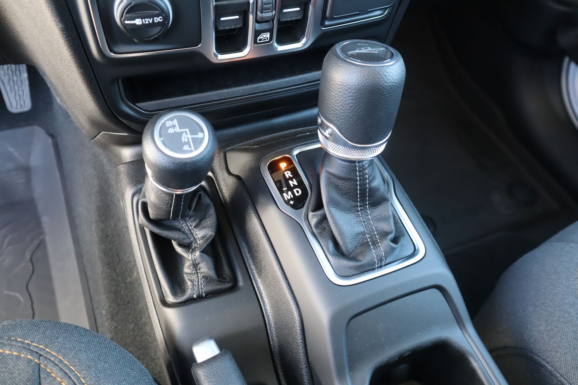 2026 Jeep Gladiator Sport S - Photo 9