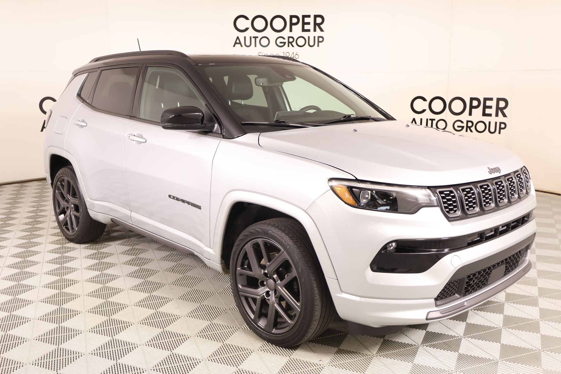 2024 Jeep Compass Limited 4X4's photo