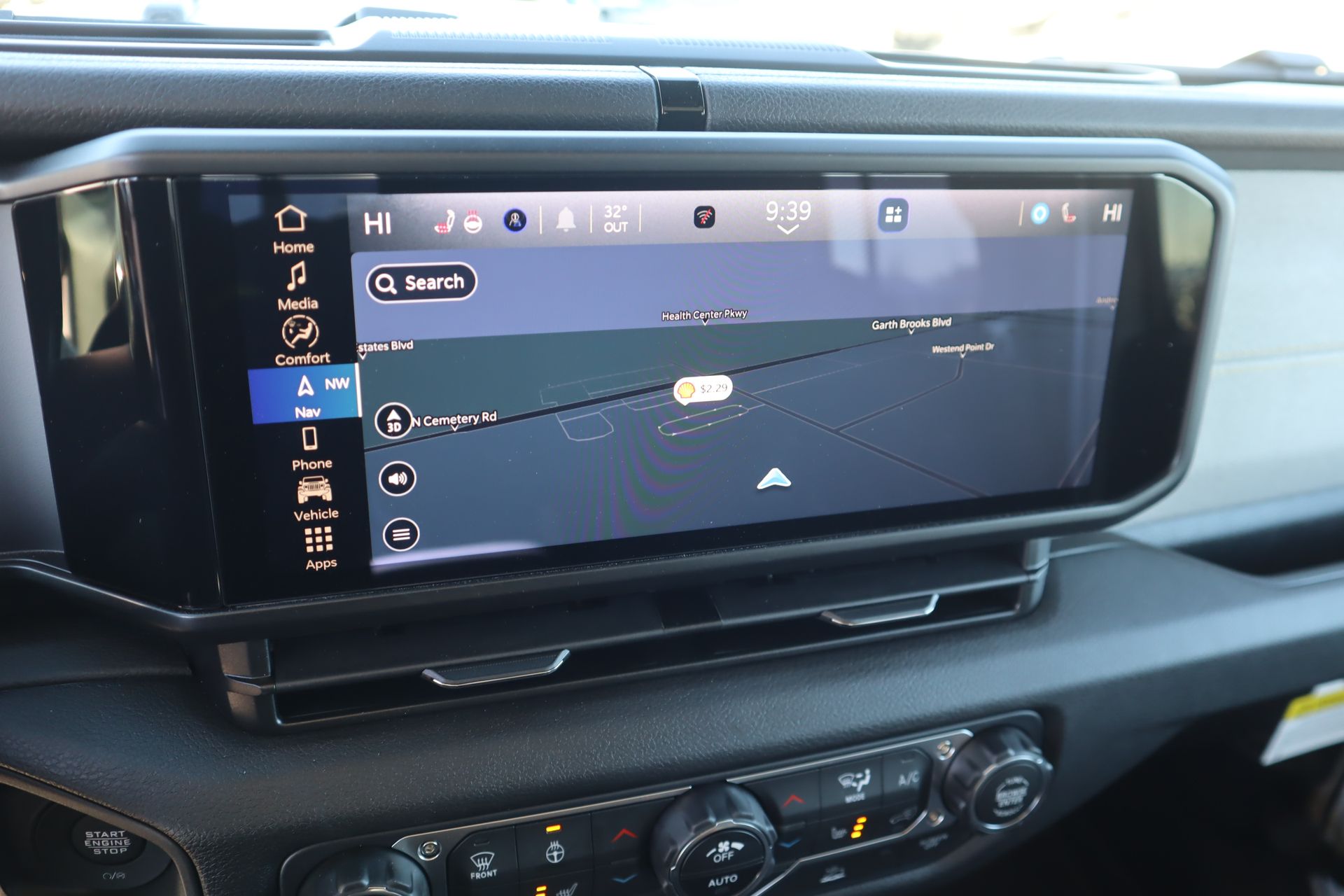 2026 Jeep Gladiator Sport S - Photo 7