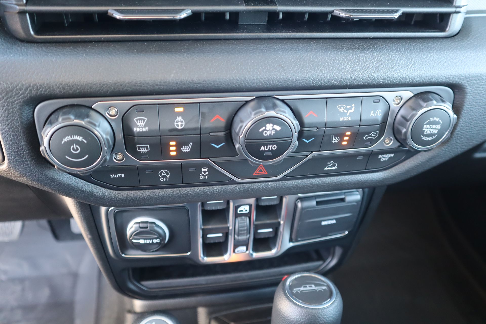2026 Jeep Gladiator Sport S - Photo 8