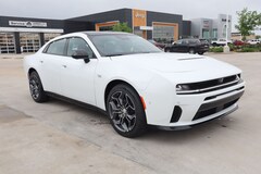2026 Dodge Charger R/T PLUS 4-DOOR AWD Sedan