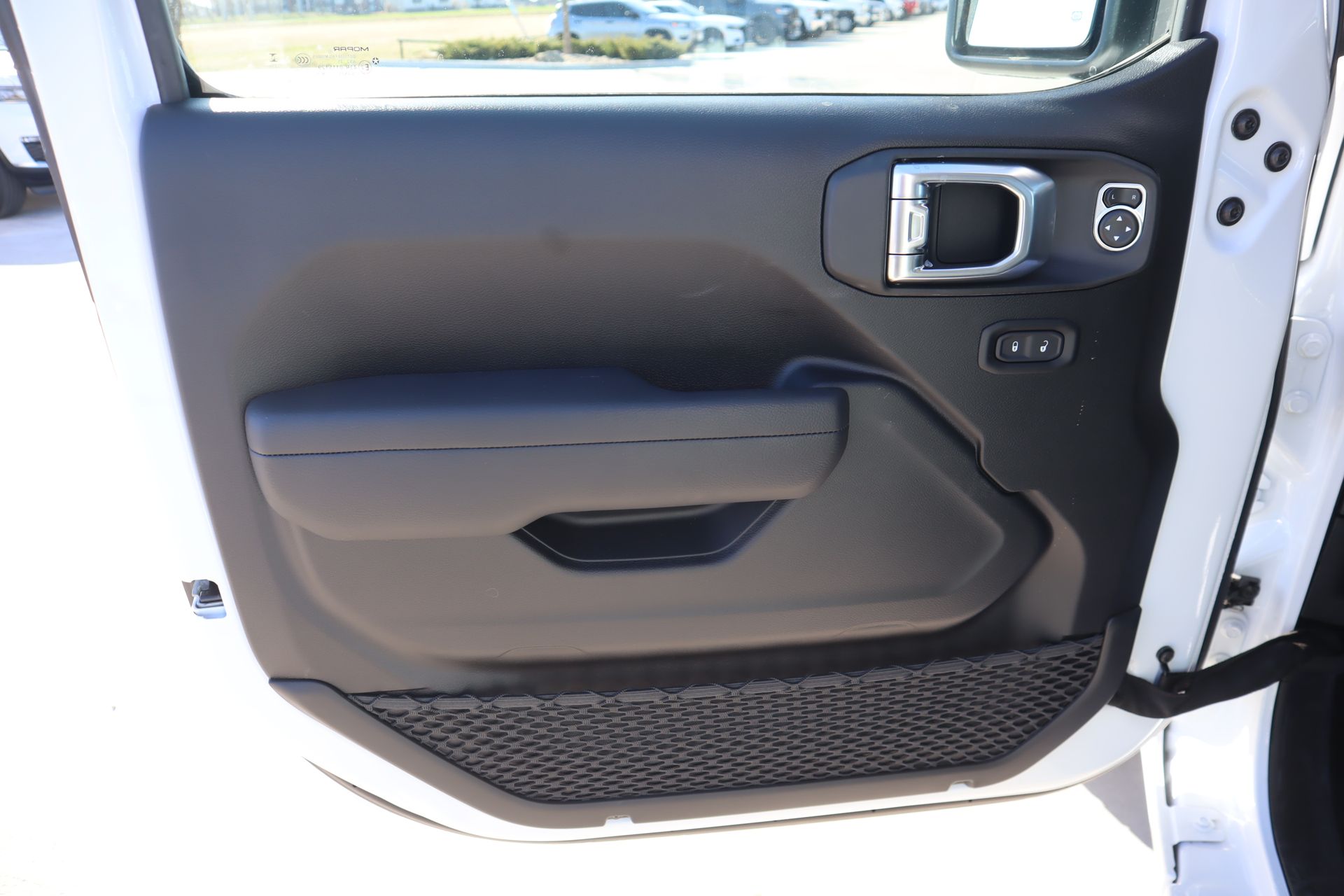 2026 Jeep Gladiator Sport S - Photo 15