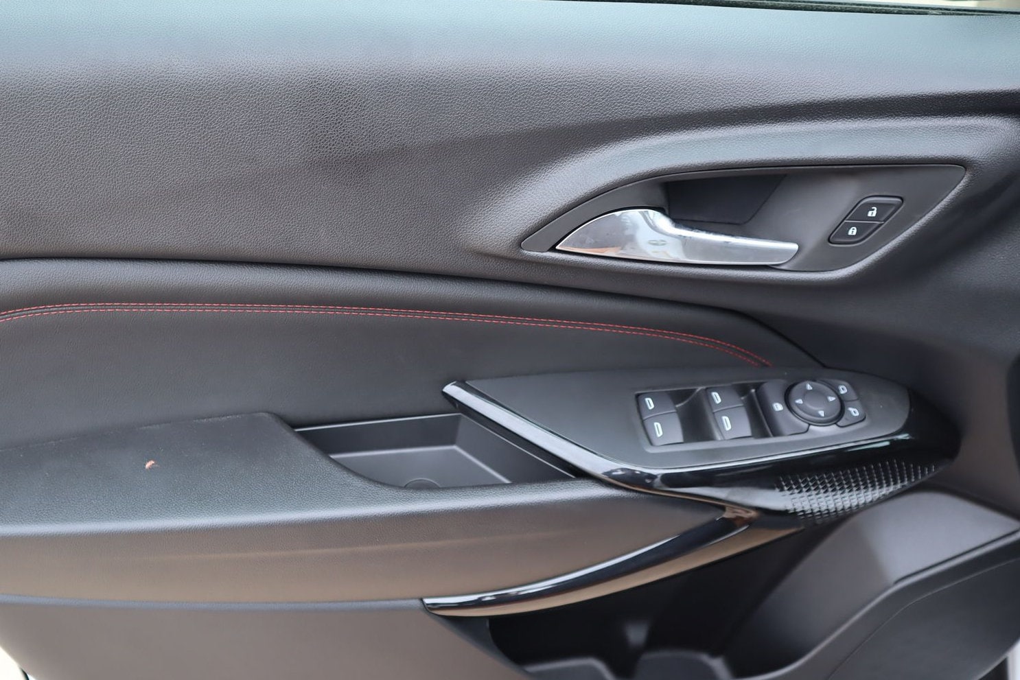 2026 Chevrolet Trax RS - Photo 26