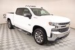  Chevrolet Silverado 1500 LTD