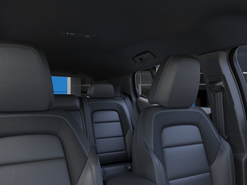 2026 Chevrolet Equinox EV 2LT - Photo 47