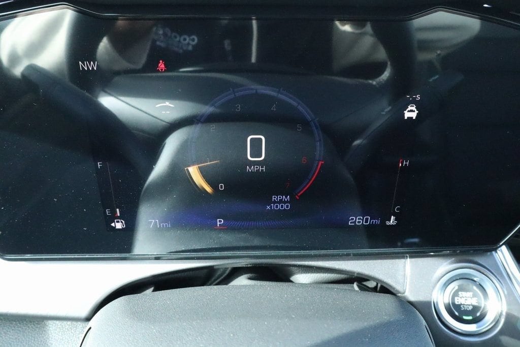 2026 Chevrolet Trax Activ - Photo 6