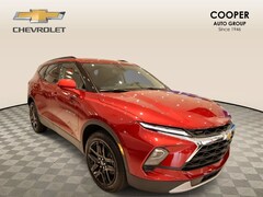 2026 Chevrolet Blazer 2LT SUV