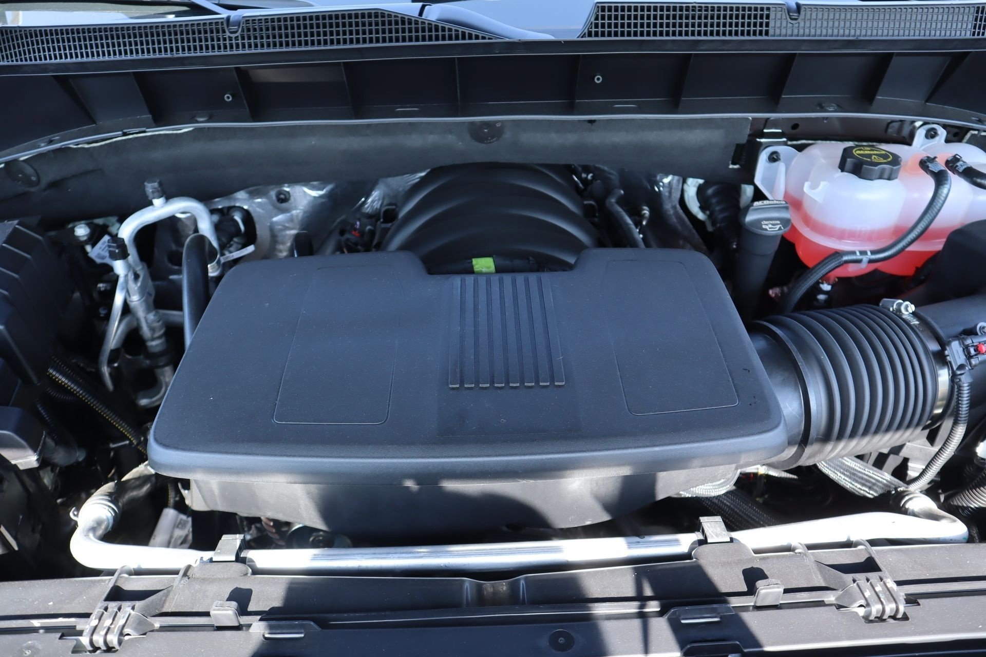 2026 Chevrolet Silverado 1500 High Country - Photo 20
