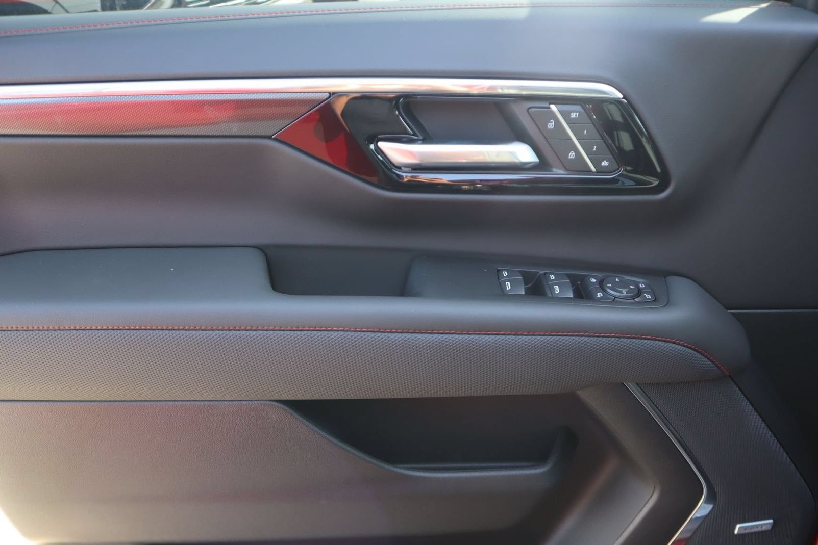 2027 Chevrolet Tahoe RST - Photo 28