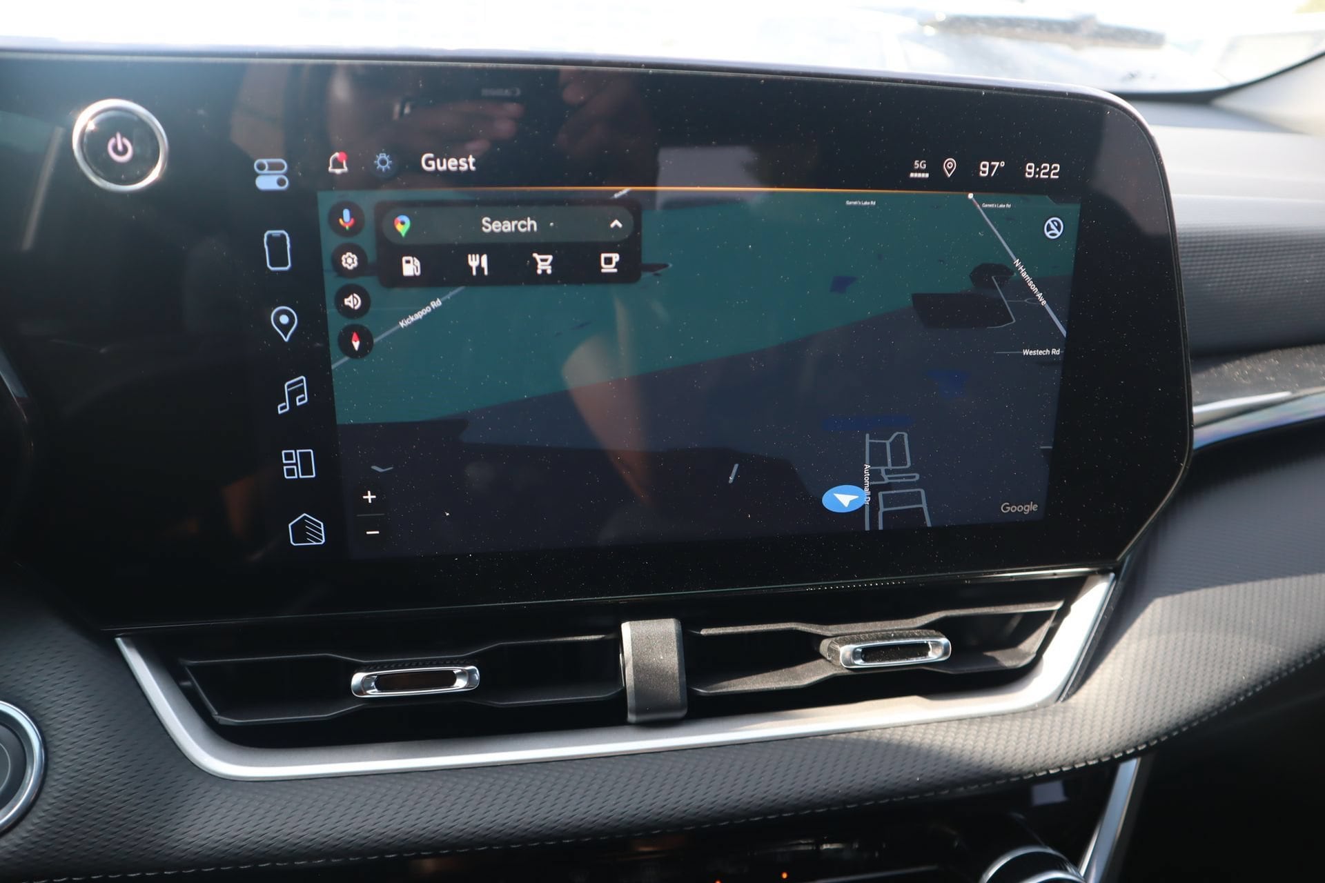 2027 Chevrolet Equinox LT - Photo 9