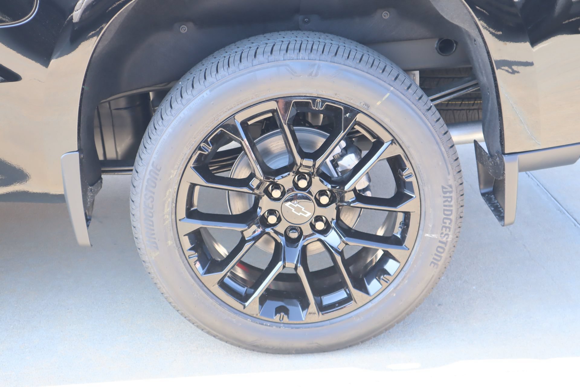 2026 Chevrolet Silverado 1500 High Country - Photo 19