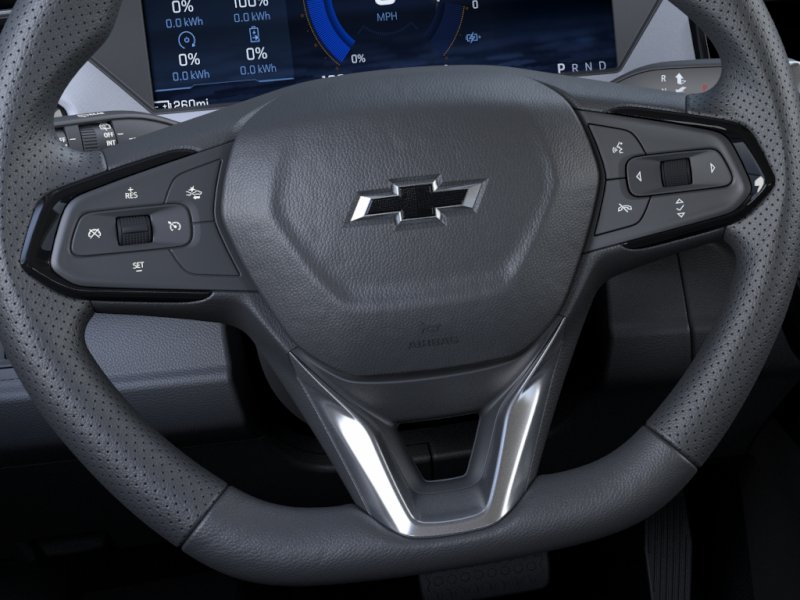 2027 Chevrolet Bolt LT - Photo 19