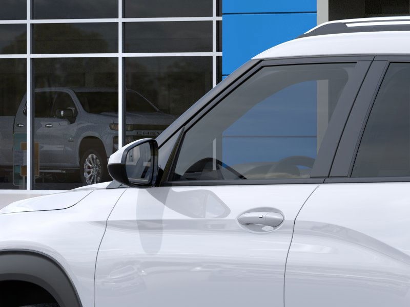 2026 Chevrolet Trailblazer LT - Photo 32