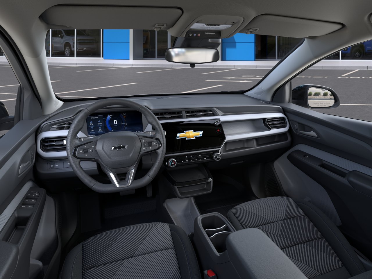 2027 Chevrolet Bolt LT - Photo 15
