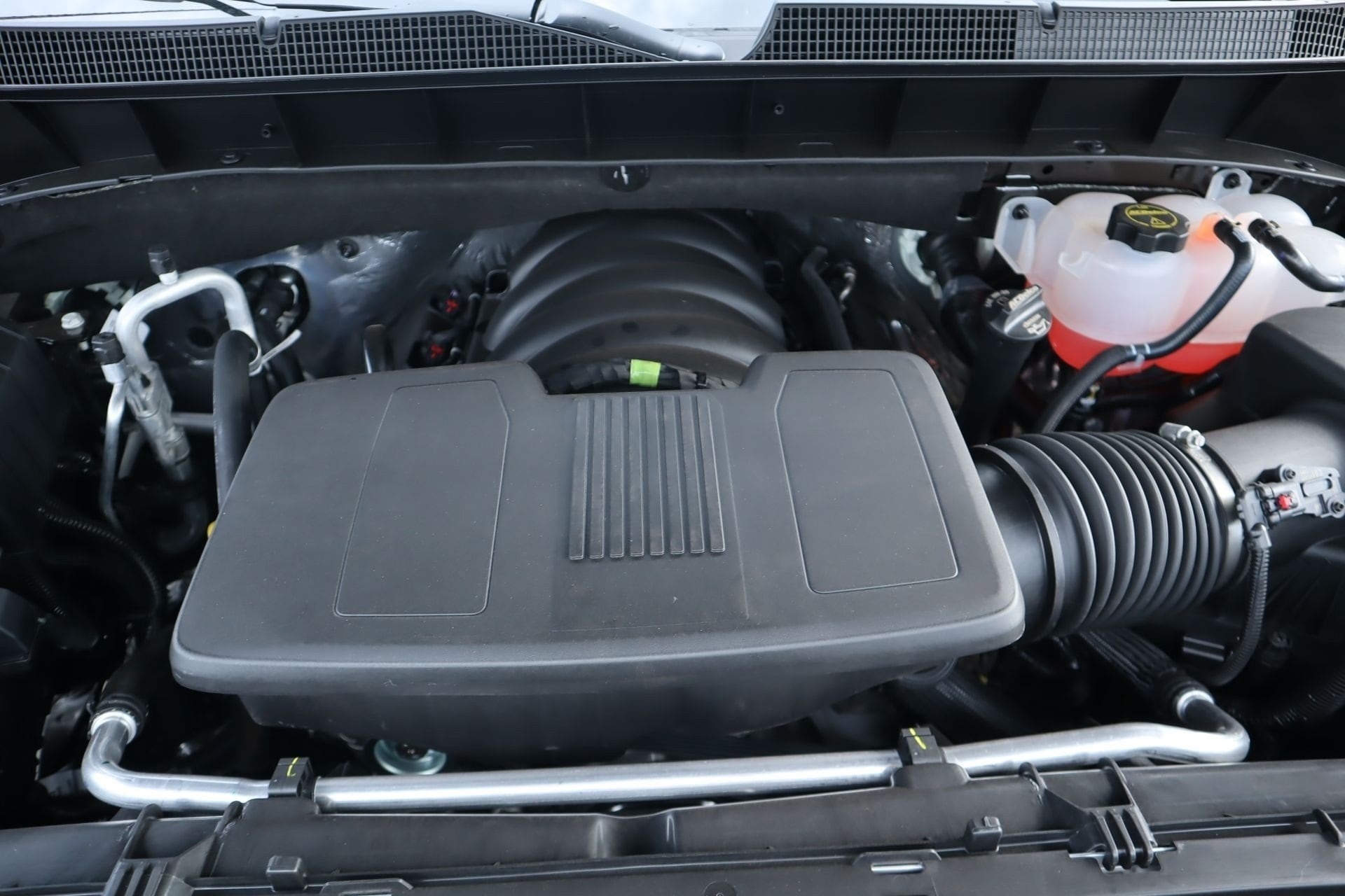 2026 Chevrolet Silverado 1500 RST - Photo 21