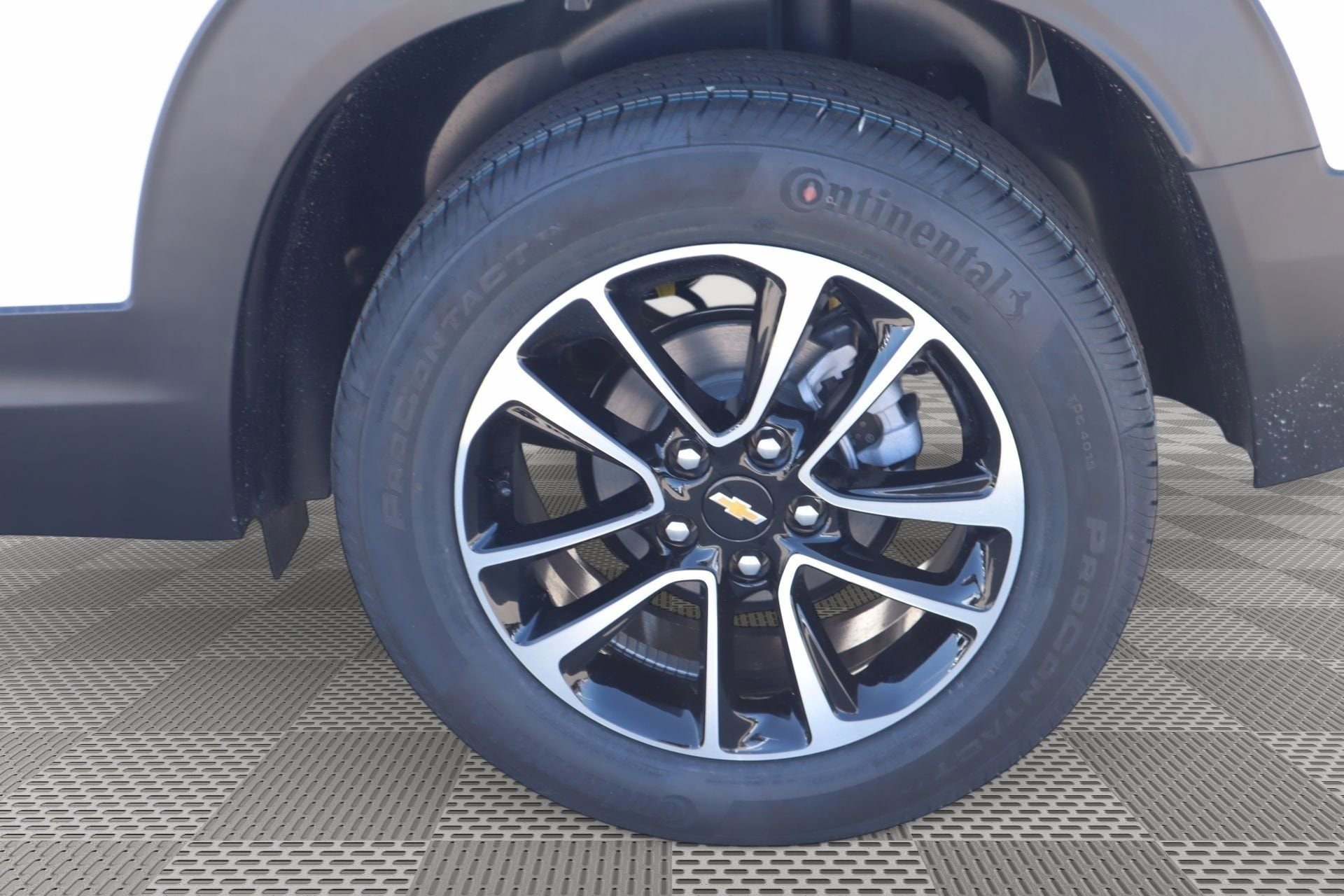 2026 Chevrolet Trailblazer LT - Photo 16
