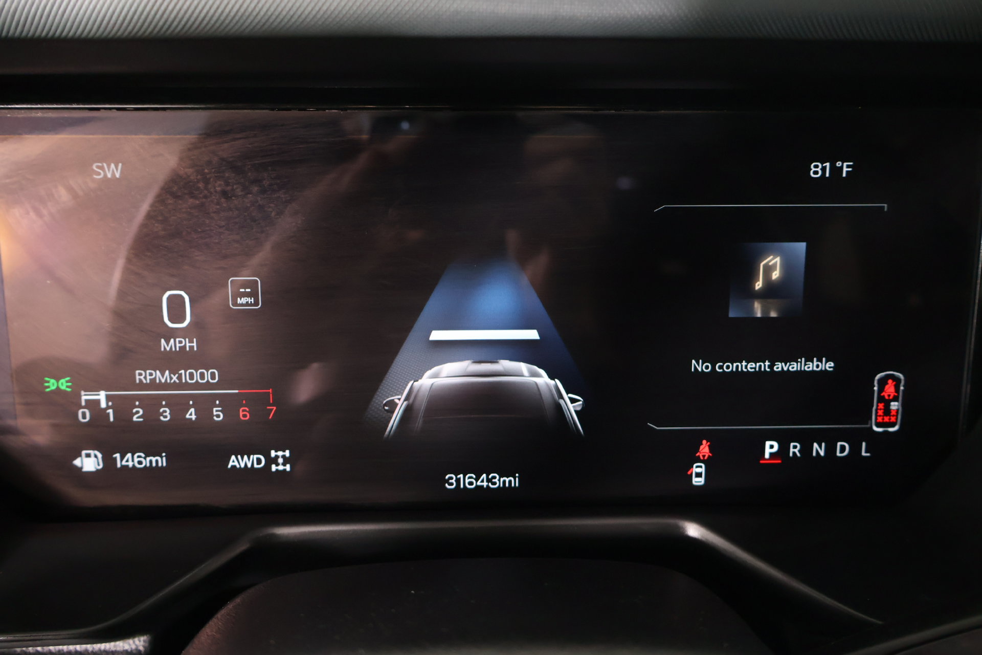 Used 2025 GMC Acadia AT4 SUV